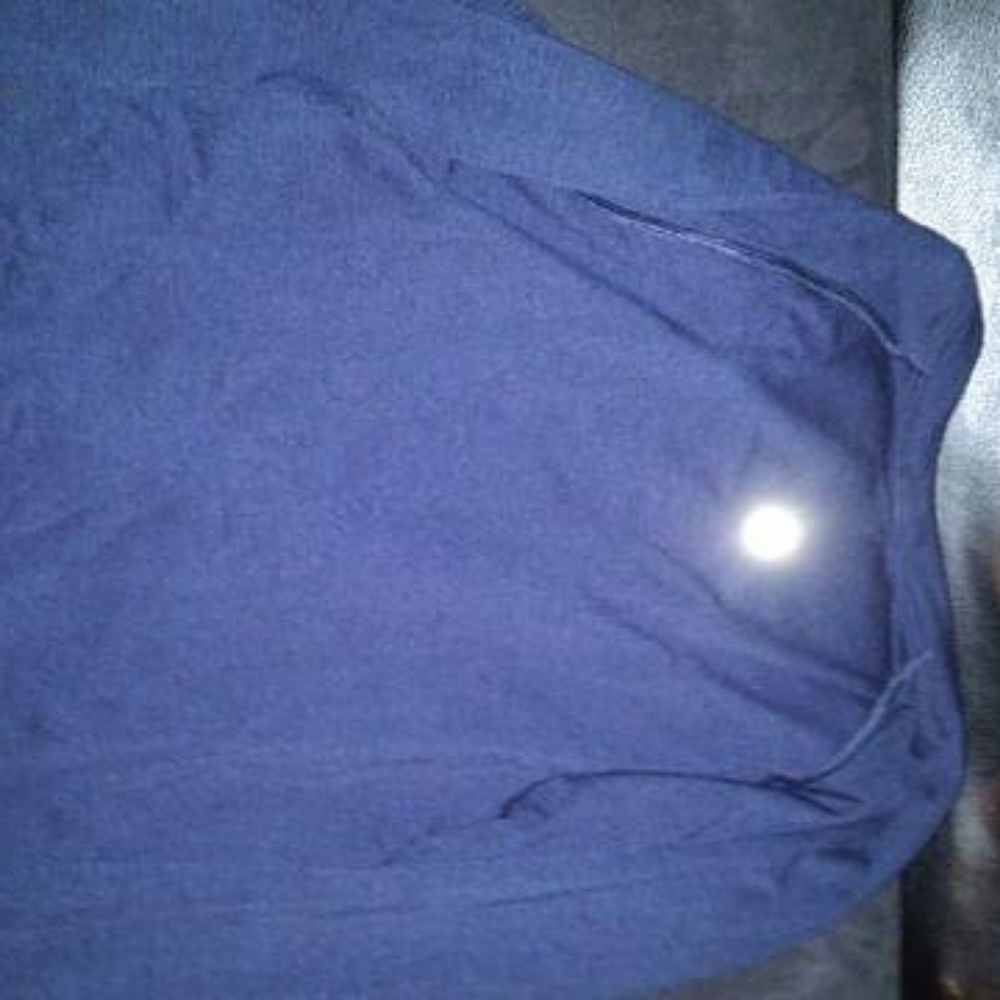 Grey Lulu shirt